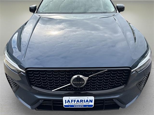 used 2024 Volvo XC60 Recharge Plug-In Hybrid car, priced at $55,500