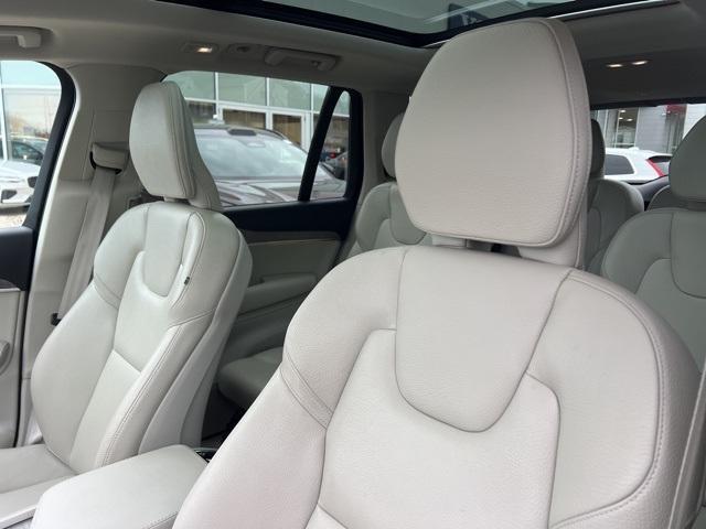 used 2023 Volvo XC90 car, priced at $46,991