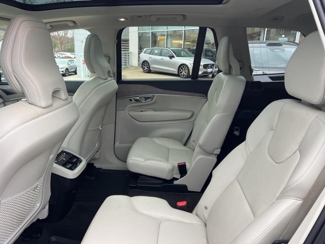 used 2023 Volvo XC90 car, priced at $46,991