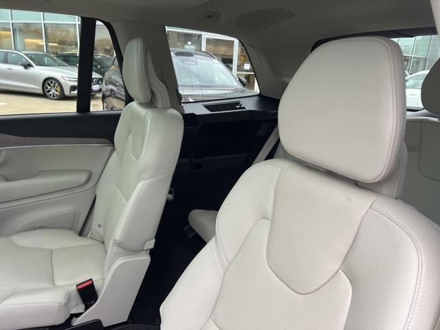 used 2023 Volvo XC90 car, priced at $46,991