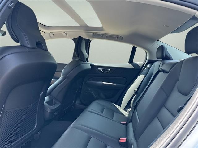 used 2023 Volvo S60 car, priced at $31,288