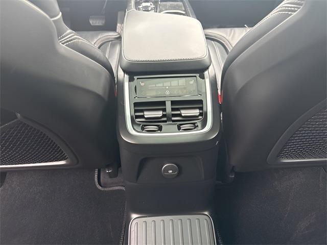 used 2022 Volvo XC90 Recharge Plug-In Hybrid car, priced at $46,500