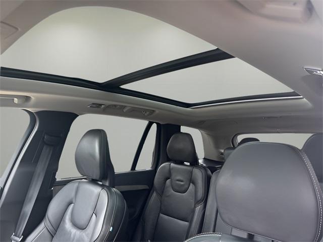 used 2022 Volvo XC90 Recharge Plug-In Hybrid car, priced at $46,500