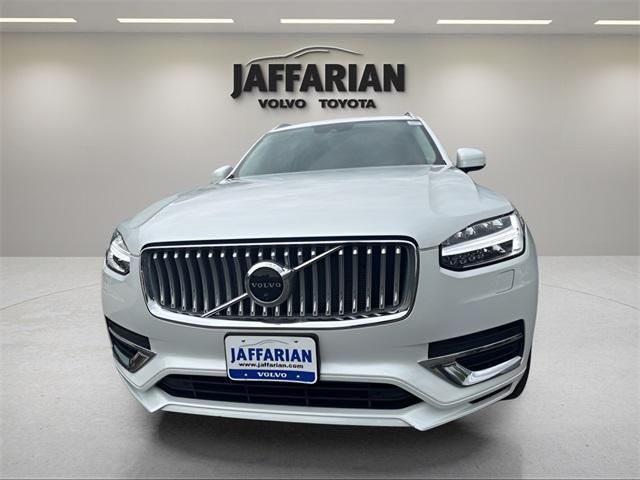 used 2022 Volvo XC90 Recharge Plug-In Hybrid car, priced at $46,500