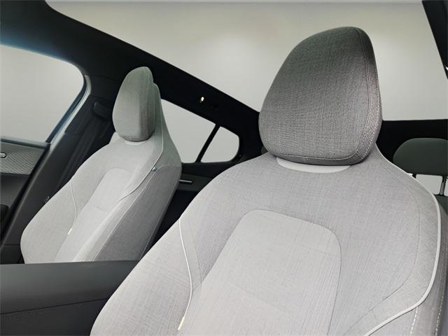 new 2025 Volvo EX30 car, priced at $49,540