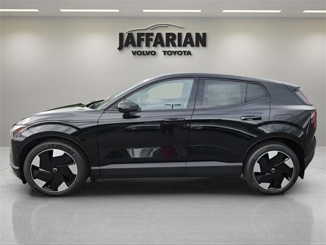 new 2025 Volvo EX30 car, priced at $49,540