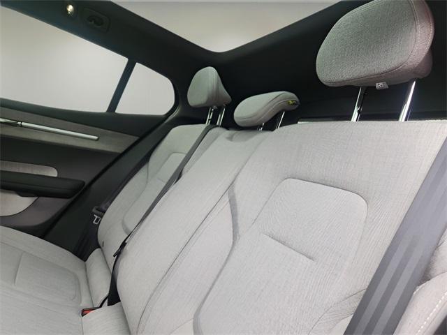 new 2025 Volvo EX30 car, priced at $49,540