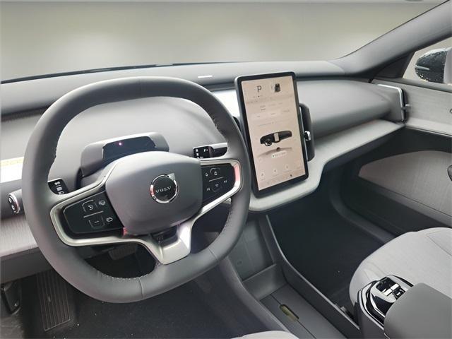 new 2025 Volvo EX30 car, priced at $49,540