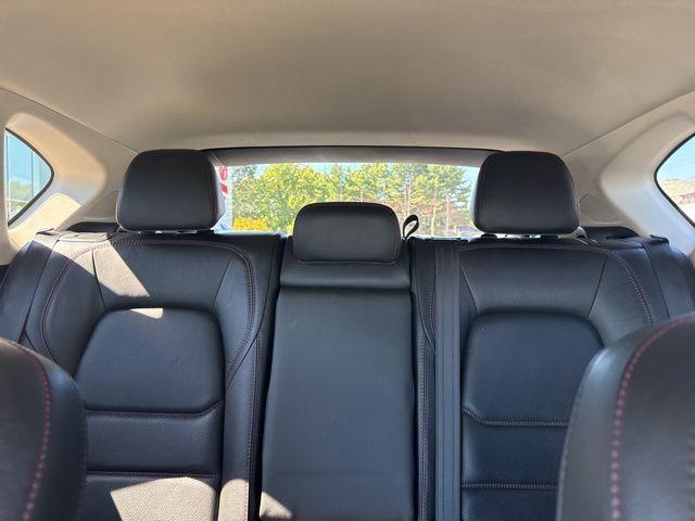 used 2024 Mazda CX-5 car, priced at $27,216
