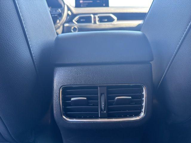 used 2024 Mazda CX-5 car, priced at $27,216
