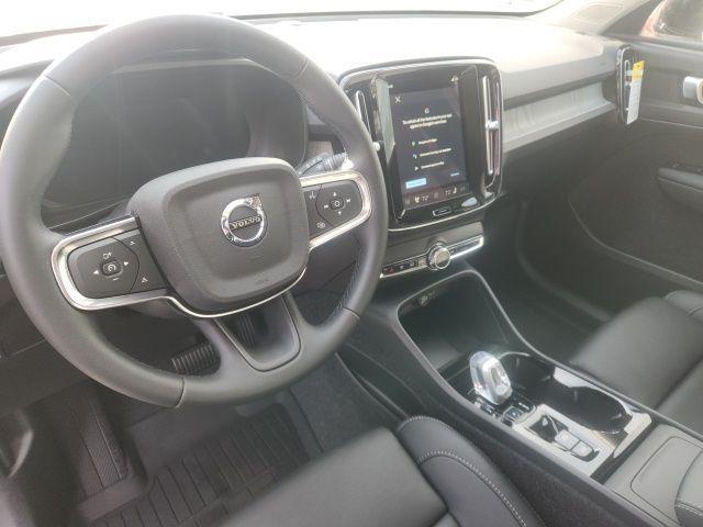new 2026 Volvo XC40 car, priced at $50,385