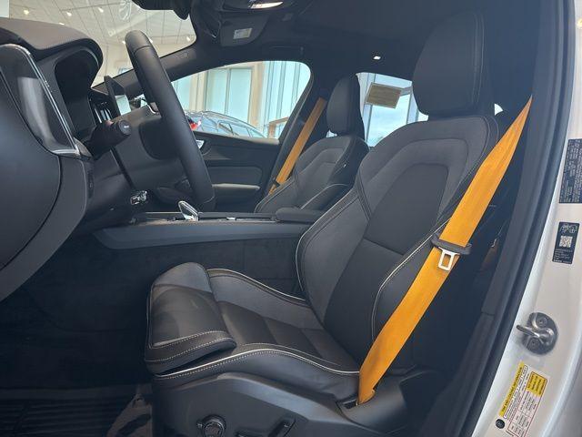 new 2026 Volvo XC60 Plug-In Hybrid car, priced at $83,560