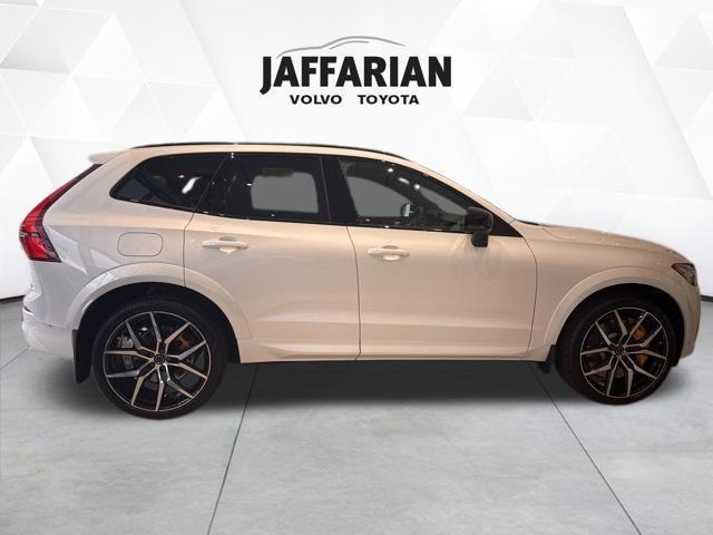 new 2026 Volvo XC60 Plug-In Hybrid car, priced at $83,560