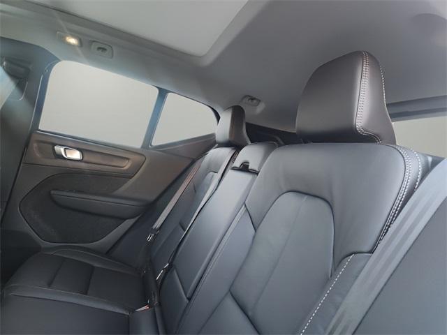 new 2025 Volvo XC40 car, priced at $49,790