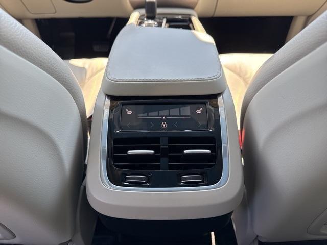 used 2024 Volvo XC90 car, priced at $48,900