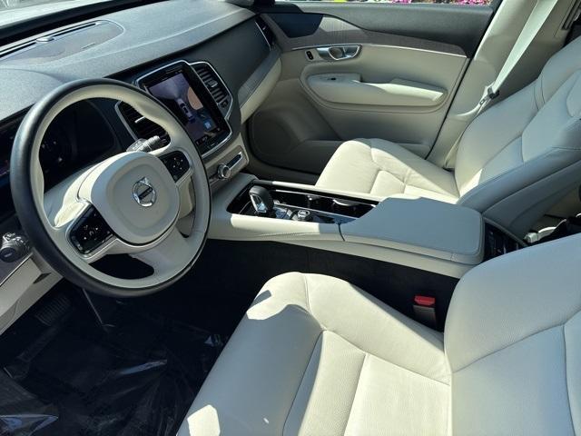 used 2024 Volvo XC90 car, priced at $48,900