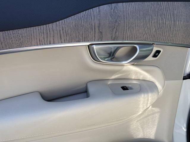 used 2024 Volvo XC90 car, priced at $48,900