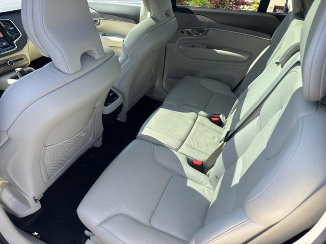 used 2024 Volvo XC90 car, priced at $48,900