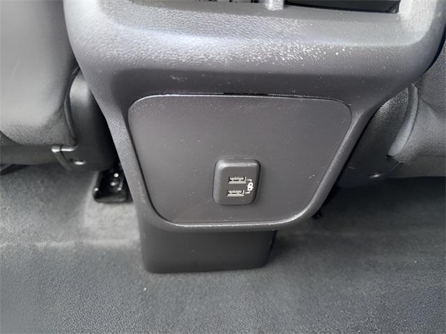 used 2024 Chevrolet Equinox car, priced at $24,388