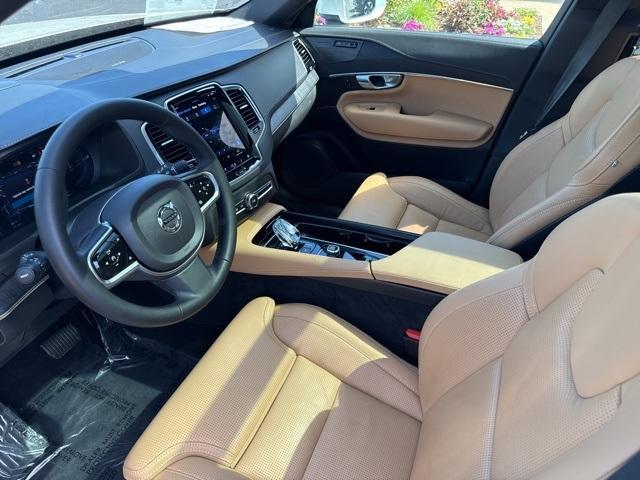 used 2023 Volvo XC90 Recharge Plug-In Hybrid car, priced at $60,488