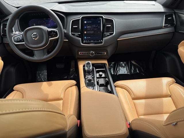 used 2023 Volvo XC90 Recharge Plug-In Hybrid car, priced at $57,500