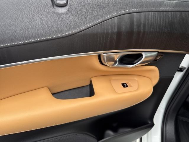 used 2023 Volvo XC90 Recharge Plug-In Hybrid car, priced at $57,500