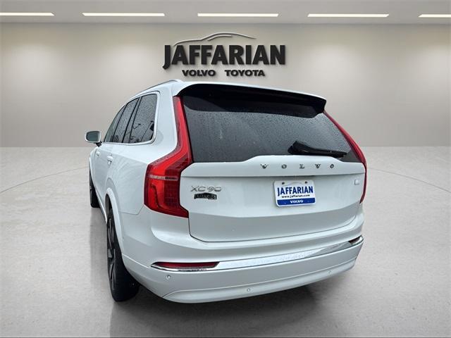 used 2023 Volvo XC90 Recharge Plug-In Hybrid car, priced at $61,750