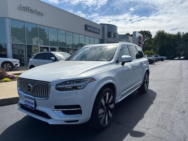 used 2023 Volvo XC90 Recharge Plug-In Hybrid car, priced at $60,488