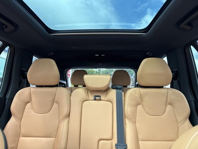 used 2023 Volvo XC90 Recharge Plug-In Hybrid car, priced at $57,500
