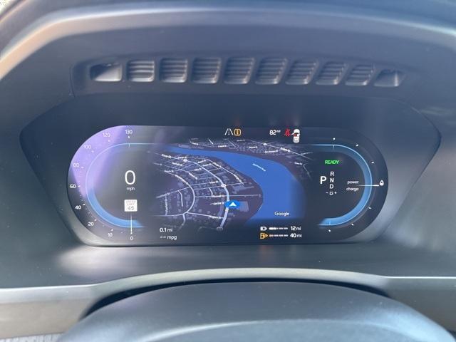 used 2023 Volvo XC90 Recharge Plug-In Hybrid car, priced at $60,488