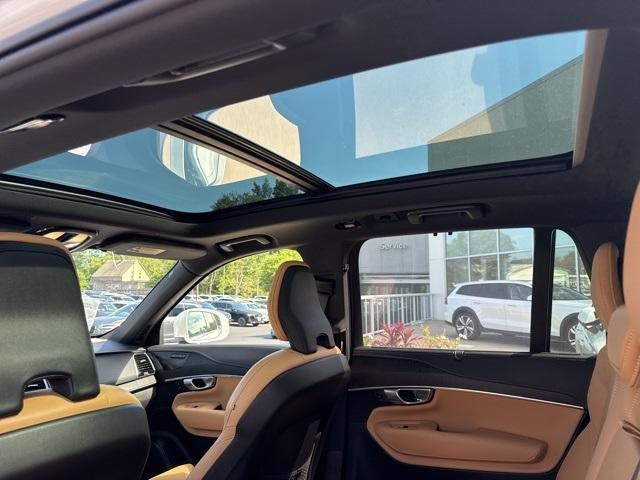 used 2023 Volvo XC90 Recharge Plug-In Hybrid car, priced at $60,488