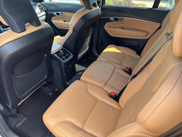 used 2023 Volvo XC90 Recharge Plug-In Hybrid car, priced at $60,488