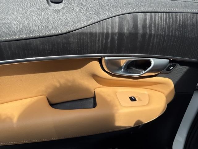 used 2023 Volvo XC90 Recharge Plug-In Hybrid car, priced at $60,488
