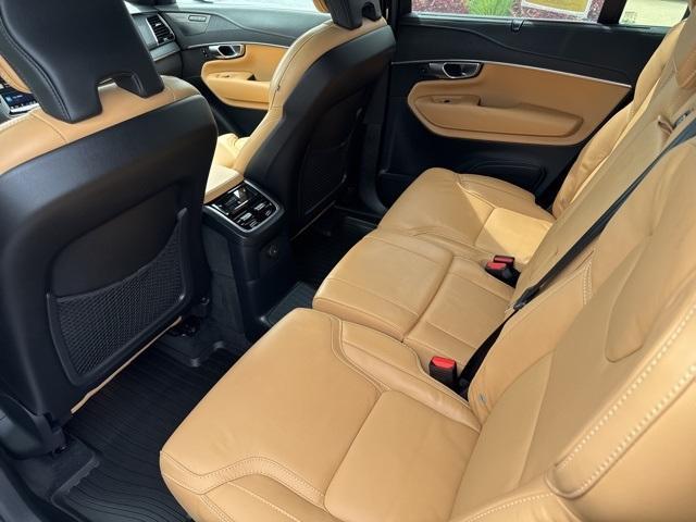 used 2023 Volvo XC90 Recharge Plug-In Hybrid car, priced at $57,500