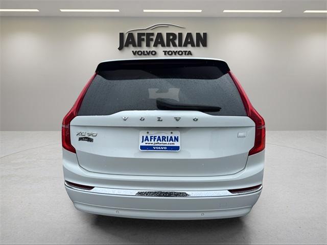 used 2023 Volvo XC90 Recharge Plug-In Hybrid car, priced at $61,750