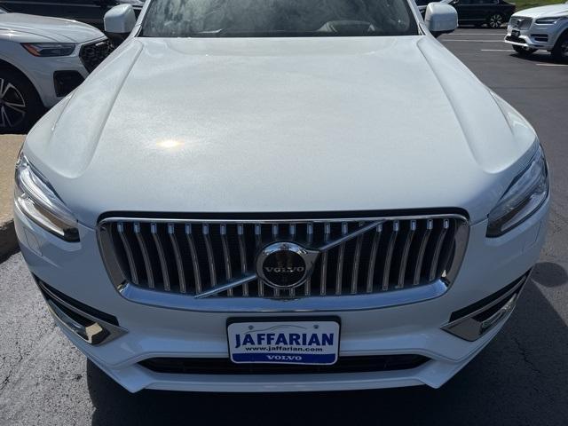 used 2023 Volvo XC90 Recharge Plug-In Hybrid car, priced at $60,488