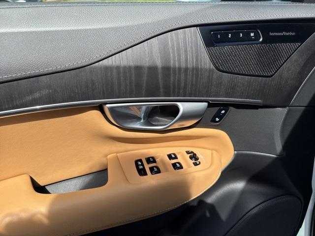 used 2023 Volvo XC90 Recharge Plug-In Hybrid car, priced at $60,488