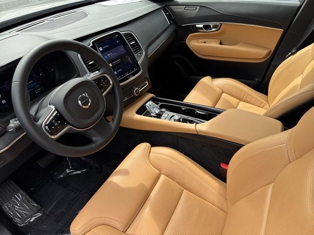 used 2023 Volvo XC90 Recharge Plug-In Hybrid car, priced at $57,500