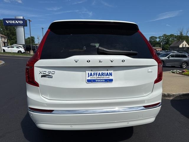used 2023 Volvo XC90 Recharge Plug-In Hybrid car, priced at $60,488