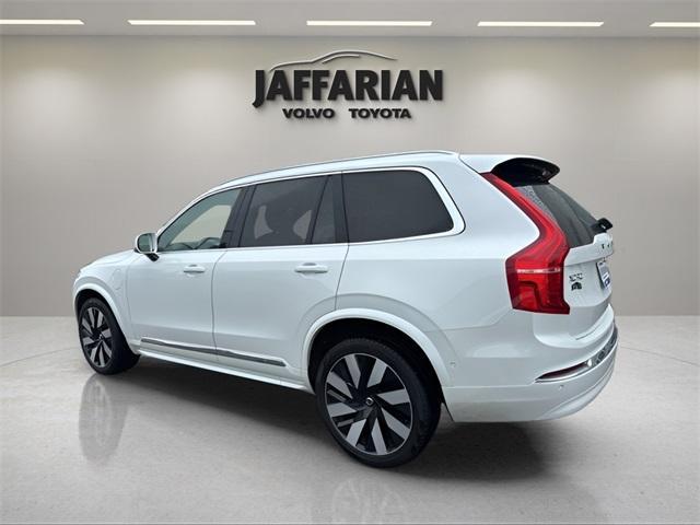 used 2023 Volvo XC90 Recharge Plug-In Hybrid car, priced at $61,750