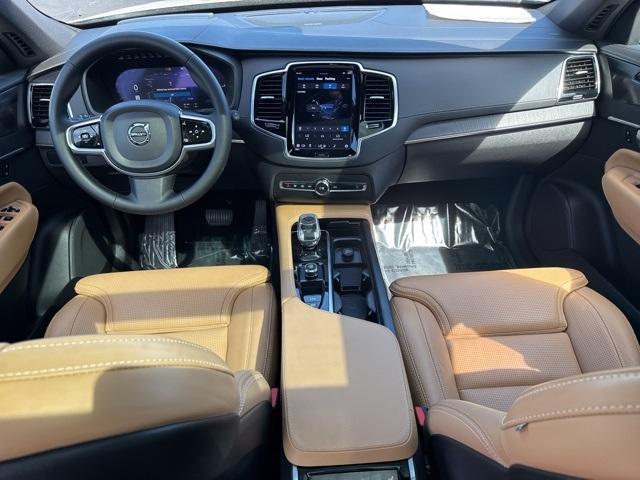 used 2023 Volvo XC90 Recharge Plug-In Hybrid car, priced at $60,488