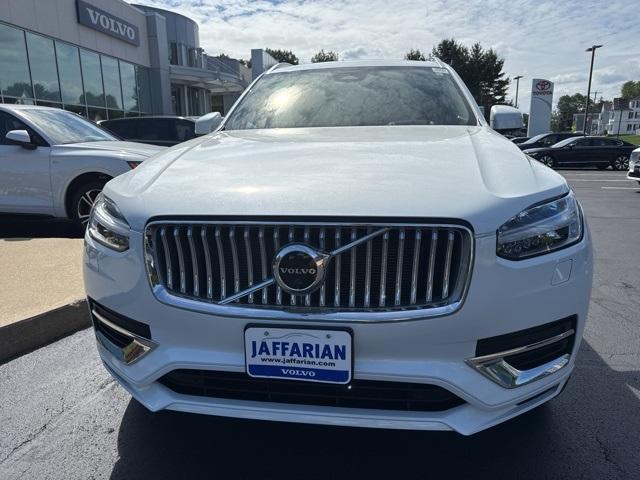 used 2023 Volvo XC90 Recharge Plug-In Hybrid car, priced at $60,488