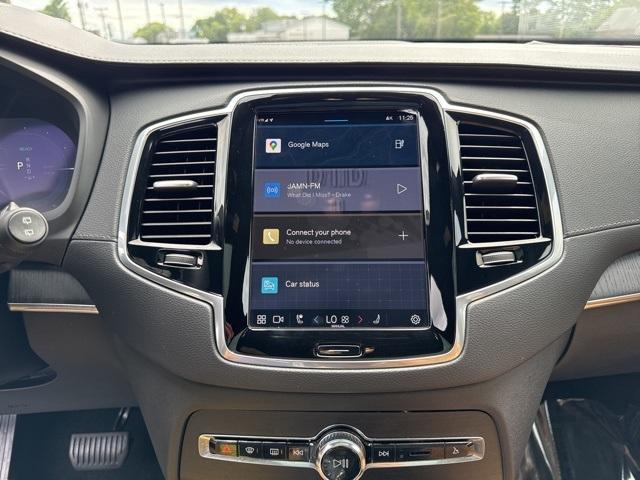 used 2023 Volvo XC90 Recharge Plug-In Hybrid car, priced at $57,500