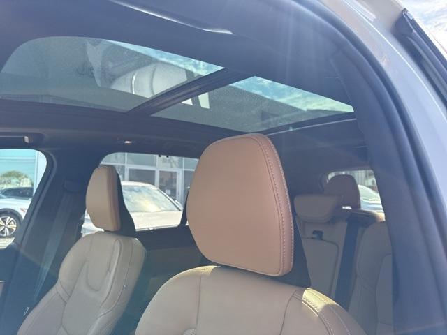 used 2023 Volvo XC90 Recharge Plug-In Hybrid car, priced at $60,488