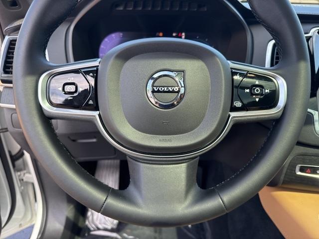 used 2023 Volvo XC90 Recharge Plug-In Hybrid car, priced at $60,488