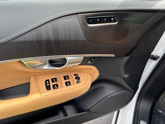used 2023 Volvo XC90 Recharge Plug-In Hybrid car, priced at $57,500