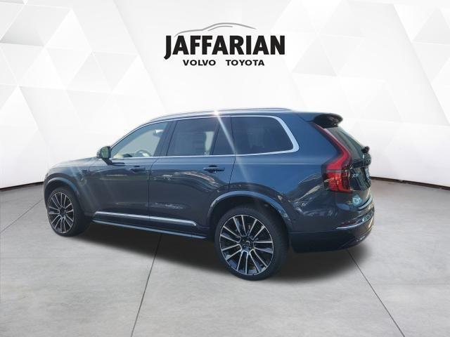 new 2026 Volvo XC90 car, priced at $73,995