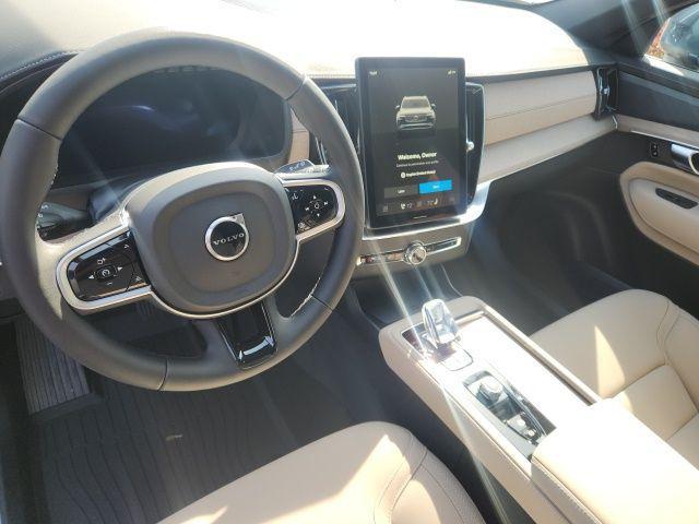 new 2026 Volvo XC90 car, priced at $73,995