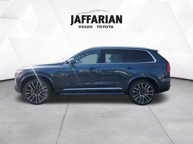 new 2026 Volvo XC90 car, priced at $73,995