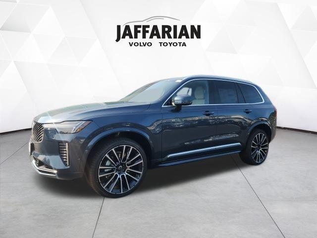 new 2026 Volvo XC90 car, priced at $73,995